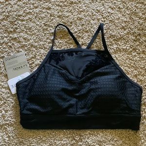 NWT Lorna Jane Defined Sports Bra